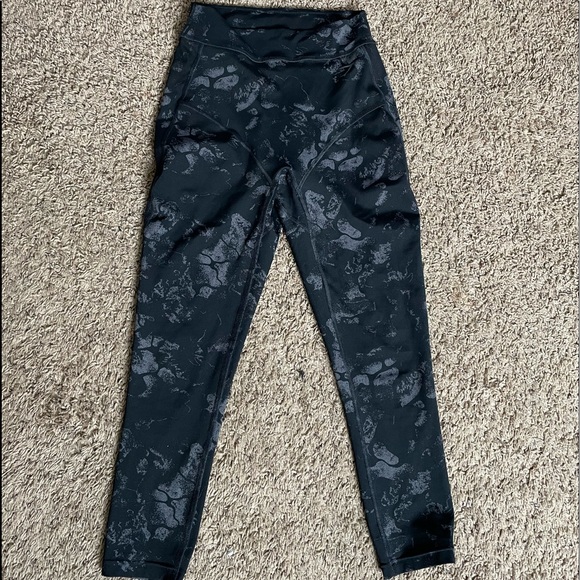 Gymshark x KKFIT leggings - Picture 1 of 5